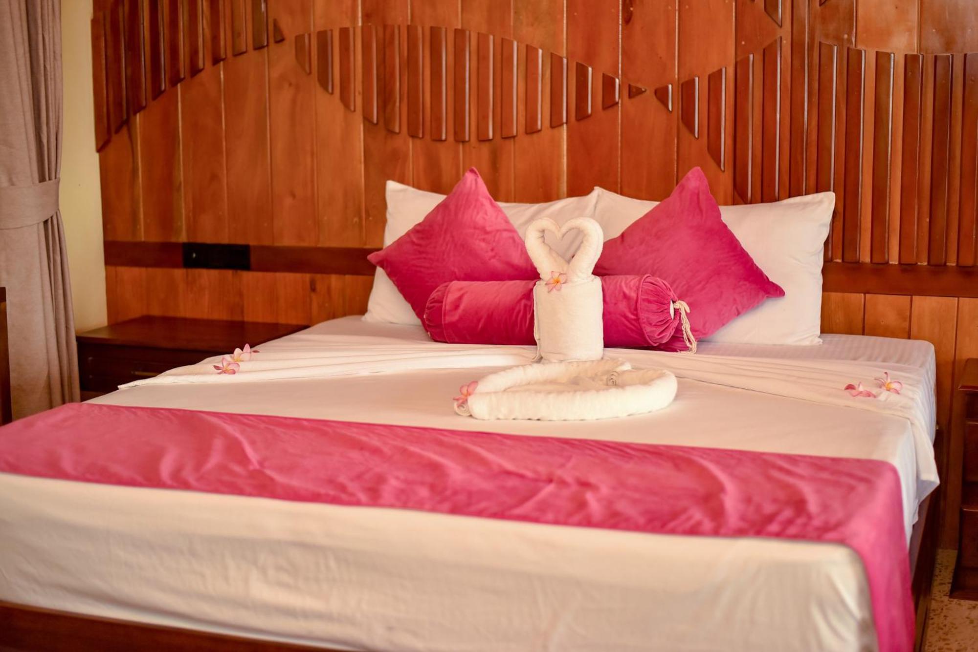 Horizon Kitesurfing Beach Resort Kalpitiya Ruang foto